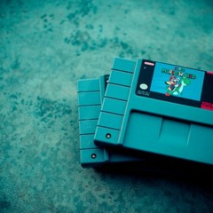 Ghetto Nintendo