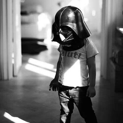 Darkside - Intro (Darkside Main Theme)