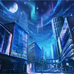 Nyte - Starlite City (Clip)