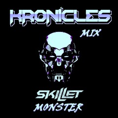 Skillet - Monster (Kronicles Dubstep Mix) Free Download!!!