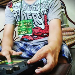 Unshakable Slapshock [Kaoss Edit]