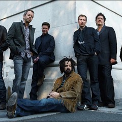 Counting Crows - Mr. Jones (Live)Slasha Mix