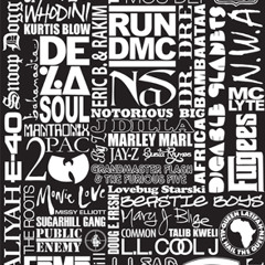 Love of Hip Hop