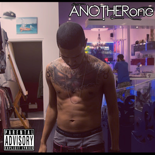 Arys Déjan - ANOTHERone (Prod. By The Chemist)