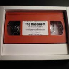 Ghost Grnder&Ezra Scissor Hands Saturday The 14th VHS Mixtape