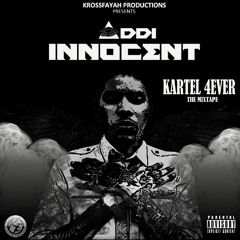 Vybz Kartel - Addi Innocent Mixtape (2014) [Explicit]