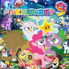 Pony Party!!!