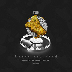 Taham Ft. Paya - Taleh