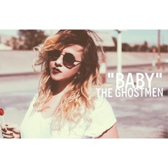 BABY (WAITING UP 4 U)