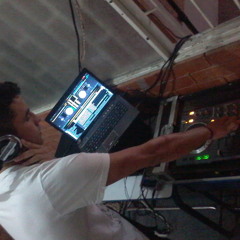 Reggeton Mix Vol 1 ((Una Noche Mas - Curiosidad - Amor ilegal)) (((Dj Camilo Pachon)))