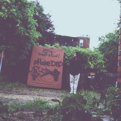 DooF & Eu-iV :: {{ pHake DiiP }} :: "LordGorGON." :: dfoozruboe.bandcamp.com
