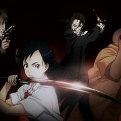 [Freedom OTAKU] Blood+ OP 1