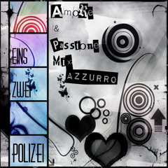 Eins Zwei Polizei (Amore & Passione Mix) - Azzurro vs. MO.DO.