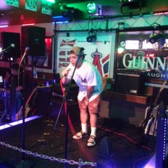 D'USSE REMIX (Stussy)