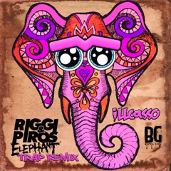 Elephant (iLLcasso Trap Remix)