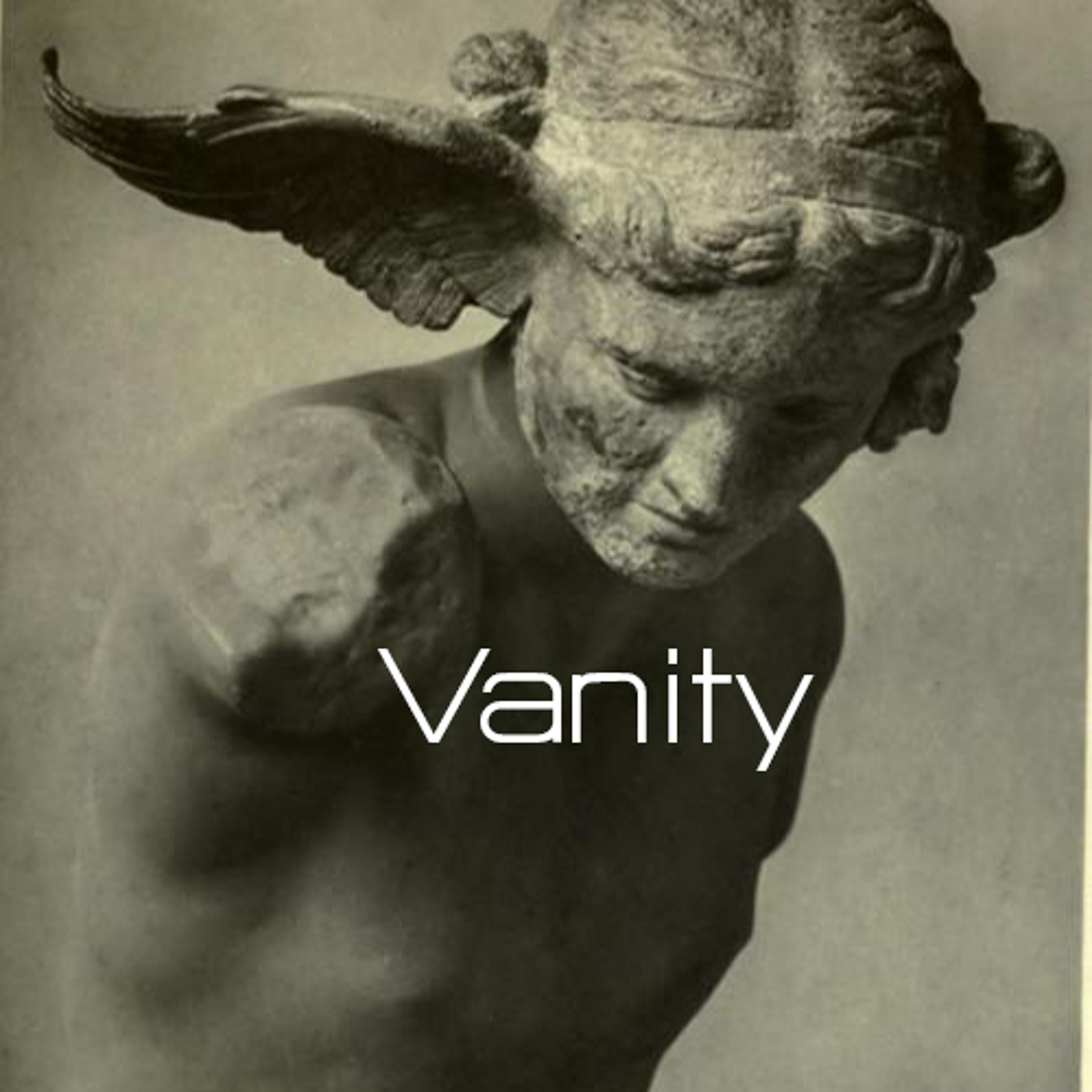 Saint Dior - Vanity episode artwork