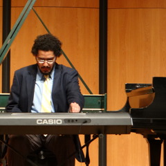 Fantasy on "Cinq Ville" from Megaman ZX