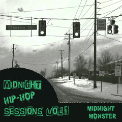 Midnight HipHop Sessions