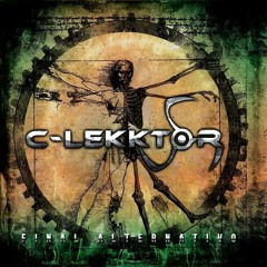 C lekktor / silence remains/ electro dark