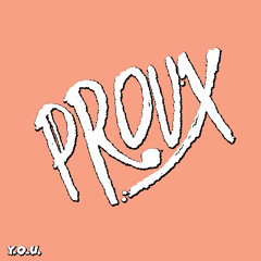 Y.O.U.(OUT NOW!)