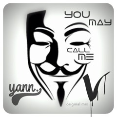 You May Call Me V (Original Mix)