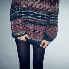 Sweater Weather by The Neighbourhood (Acoustic Cover Feat. R. Hines)