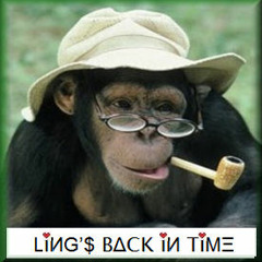 LINGS BACK IN TIME