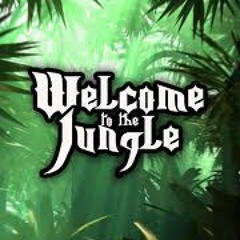 WELCOME TO THE JUNGLE!