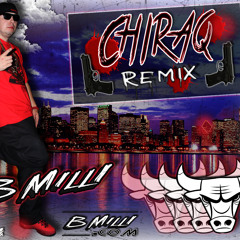 Chiraq Remix