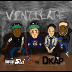 4 Tha Homiez - Dkap feat. M.A.C.