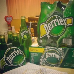 Perrier Swag (Produced by Tank)