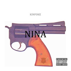 Kinfoke x Nina
