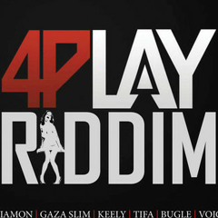 4 Play Riddim Mix