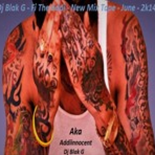 38.Demarco   Allergic To Badmind Friend