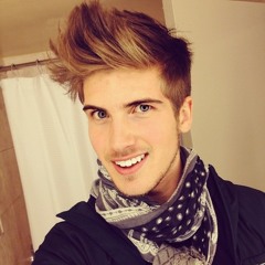 Joey Graceffa (Marina And The Diamonds) Lonely Hearts Club