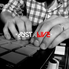 Audio Just a live #002