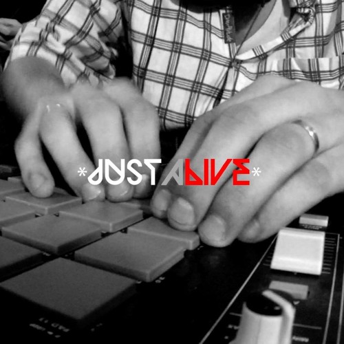 Audio Just a live #002