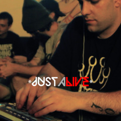 Audio Just a live #001