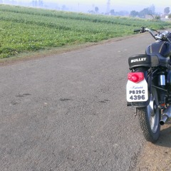 Bapu Sadda Ghum - Chamkila