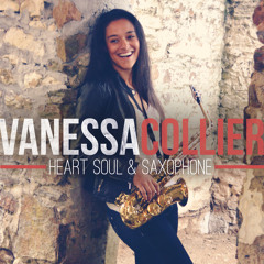 I Can't Stand The Rain - Vanessa Collier