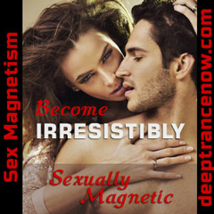 Sex Magnetism 5 hypnosis