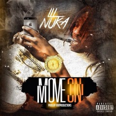 Move On (Prod. By @xXxProductions)