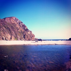 Life's A Beach