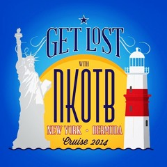 NKOTB Cruise Mix 2014