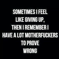 you played the part at the same place