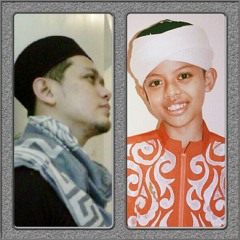 Erdika Feat Teguh Vagetoz - ALLAH MAHA BESAR