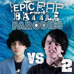 Harry Styles vs Paul McCartney 2. Epic Rap Battle Parodies 45.