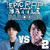 Artwork for Harry Styles vs Paul McCartney 2. Epic Rap Battle Parodies 45.
