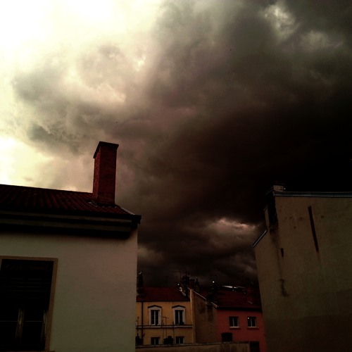 AtmosphéricTranceTrip