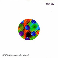 The Joy Shine -(excerpt)